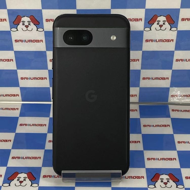 Google Pixel 8a 128GB Obsidian G576D Y!mobile��SIM��