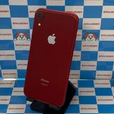 iPhoneXR 128GB Product Red MT0N2J/A docomoSIMե꡼