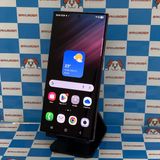 Galaxy S22 Ultra 256GB �С�����ǥ� SC-52C docomo��SIM�ե꡼