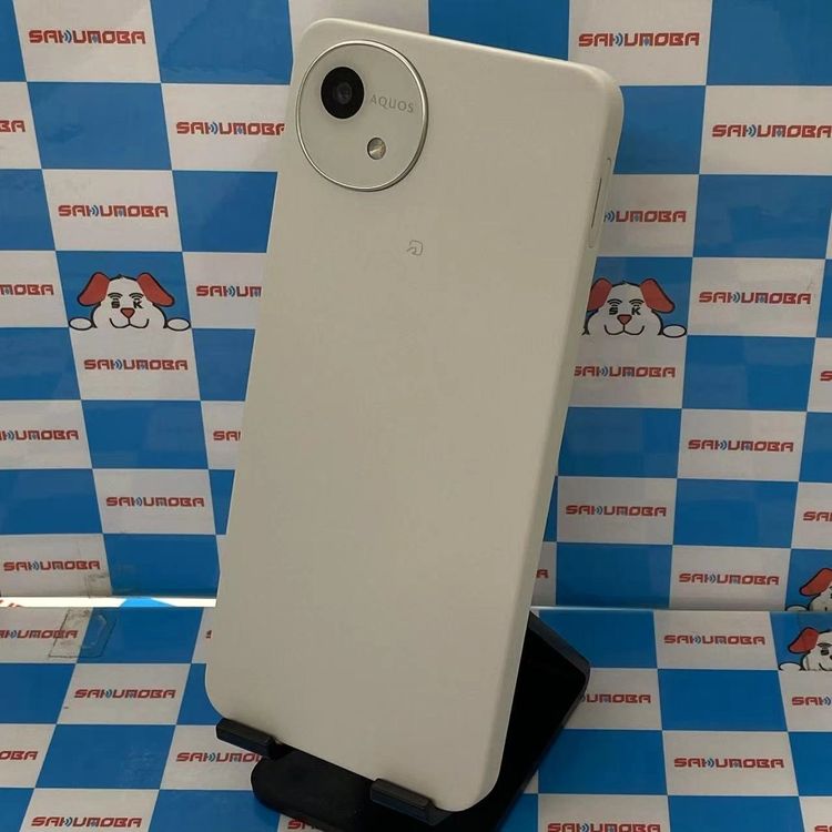 AQUOS wish5 4GB/64GB 業 SH-52F docomoSIMե꡼ Ʊ