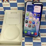 即日発送可iPhone15 Pro 128GB ブラックチタニウム MTU73J/A SIMフリー