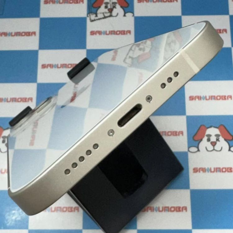 ¨ȯiPhone13 128GB 饤 MLND3J/A AUSIMե꡼