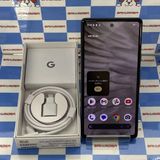 Google Pixel 7a 128GB Charcoal G82U8 SoftBank��SIM��