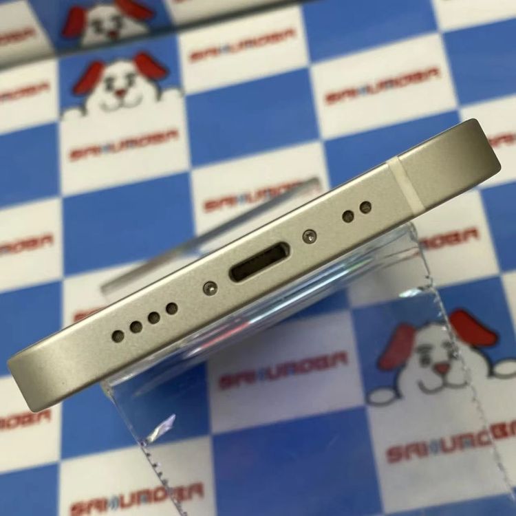 iPhone12 mini 64GB �ۥ磻�� MGA63J/A SoftBank��SIM�ե꡼ ��