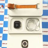 Apple Watch Ultra 49mm GPS+Cellular��ǥ� 32GB �ʥ�����