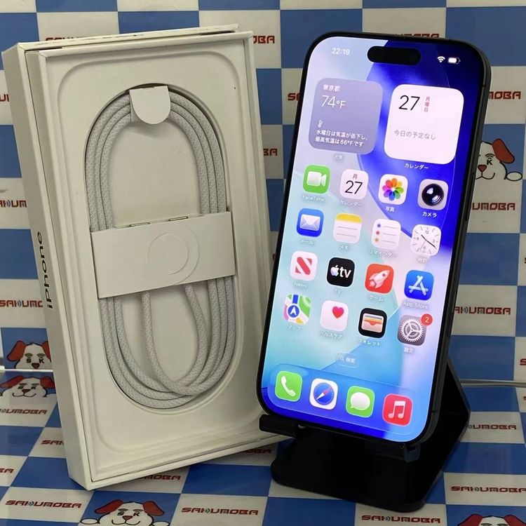 ¨��ȯ����iPhone 17 256GB �֥�å� MG674J/A SIM�ե꡼����Ʊ��