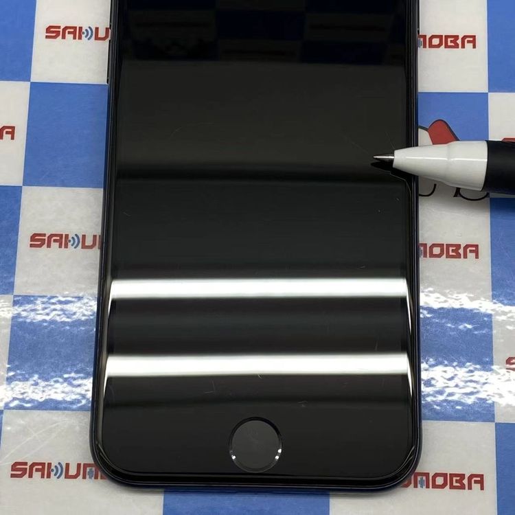 iPhoneSE ��3���� 128GB �ߥåɥʥ��� MMYF3J/A Apple��SIM�ե꡼