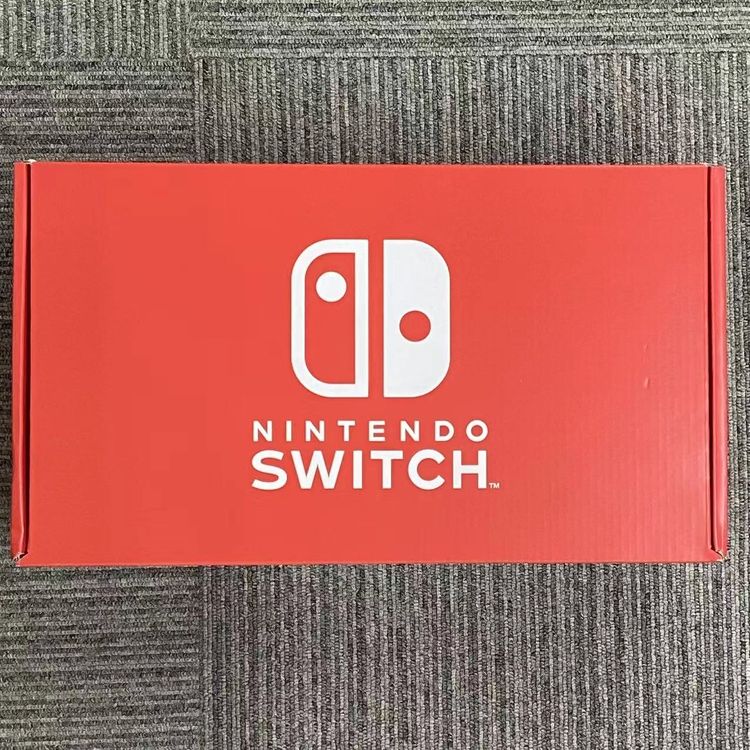 Nintendo Switch �������ޥ��� 32GB �ͥ���֥롼/�ͥ����å�/ HAD-S-K