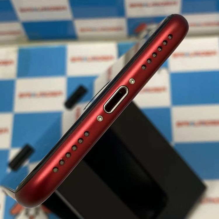 iPhoneSE ��3���� 64GB Product Red MMYE3J/A AU��SIM�ե꡼