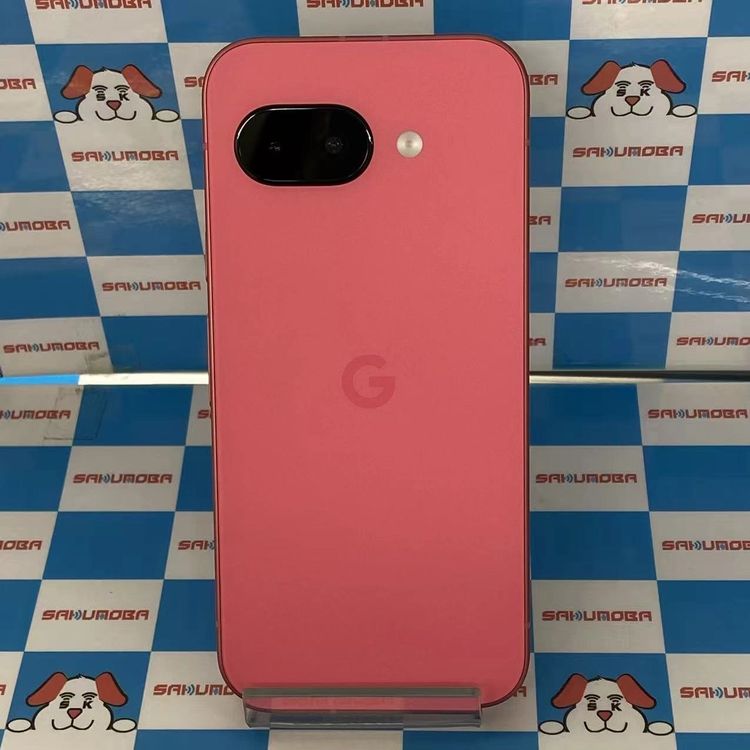 Google Pixel 9a 8GB/128GB �ԥ��ˡ� G3Y12 SoftBank��SIM��