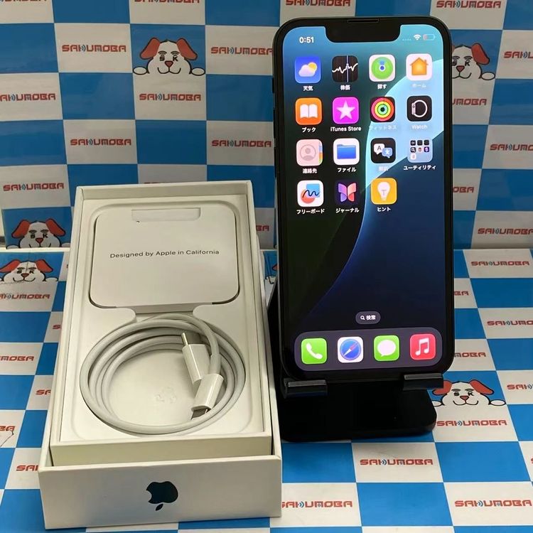 iPhone13 mini 128GB ꡼ MNFC3J/A  AppleSIMե꡼ 