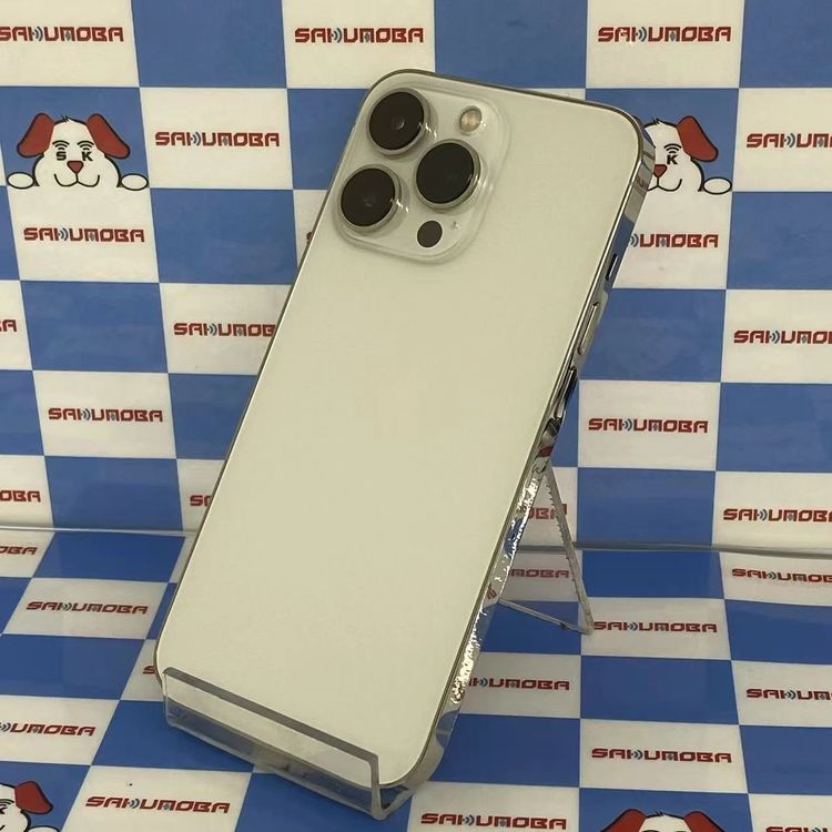 ¨��ȯ����iPhone13 Pro 256GB ����С� NLUP3J/A SIM�ե꡼�����