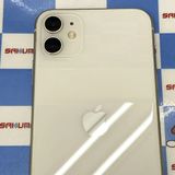 iPhone11 128GB �ۥ磻�� MHDJ3J/A docomo��SIM�ե꡼ ��������