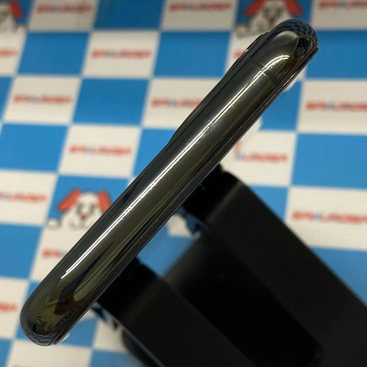 iPhone11 Pro 64GB ߥåɥʥȥ꡼ MWC62J/A SIMå So