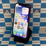 iPhone12 mini 256GB Product Red MGDU3J/A SoftBank版
