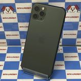 iPhone11 Pro 256GB �ߥåɥʥ��ȥ��꡼�� MWCC2J/A SIM�ե꡼ �����