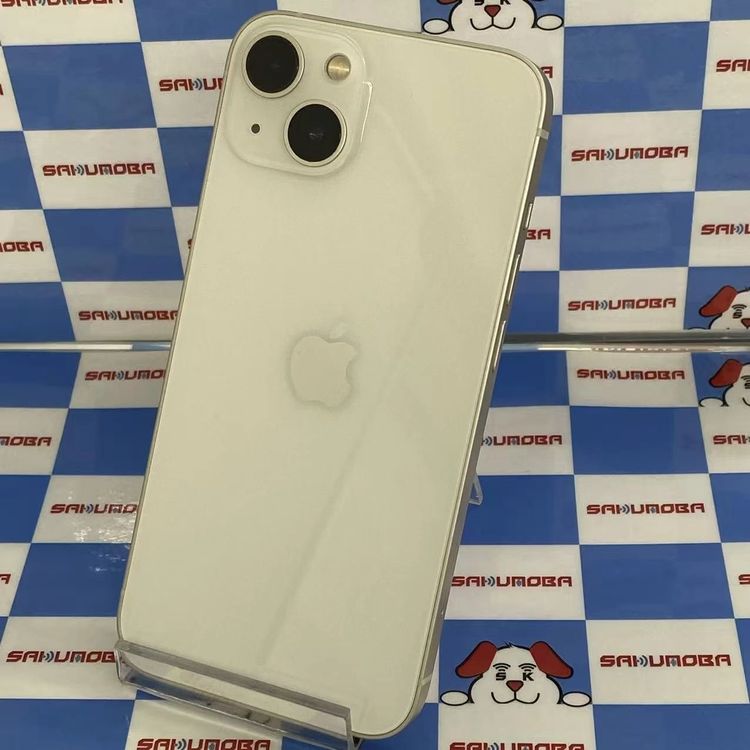 iPhone13 128GB �������饤�� MLND3J/A SoftBank��SIM�ե꡼ �����