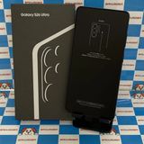 Galaxy S26 Ultra 1TB �֥�å� SM-S948Q SIM�ե꡼ ����̤������