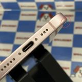 ¨��ȯ����iPhone15 128GB �ԥ� MTMJ3J/A AU��SIM�ե꡼����