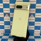 Google Pixel 7 256GB Lemongrass G03Z5 SIM�ե꡼��������