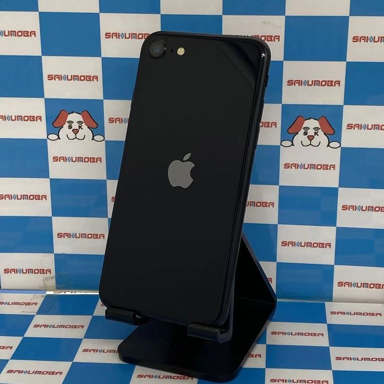 iPhoneSE ��3���� 64GB �ߥåɥʥ��� MMYC3J/A Y!mobile��SIM�ե꡼