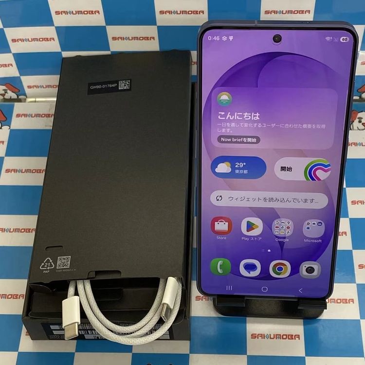 ¨��ȯ����Galaxy S26 256GB  SM-S942C ��ŷ��Х�����SIM�ե꡼����Ʊ��