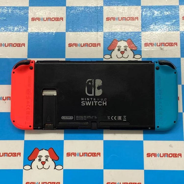 Nintendo Switch  Joy-Con(L) ֥ͥ롼/(R) ͥå 20