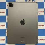 iPad Pro 11����� ��4���� Wi-Fi+Cellular��ǥ� 128GB  MNYC3