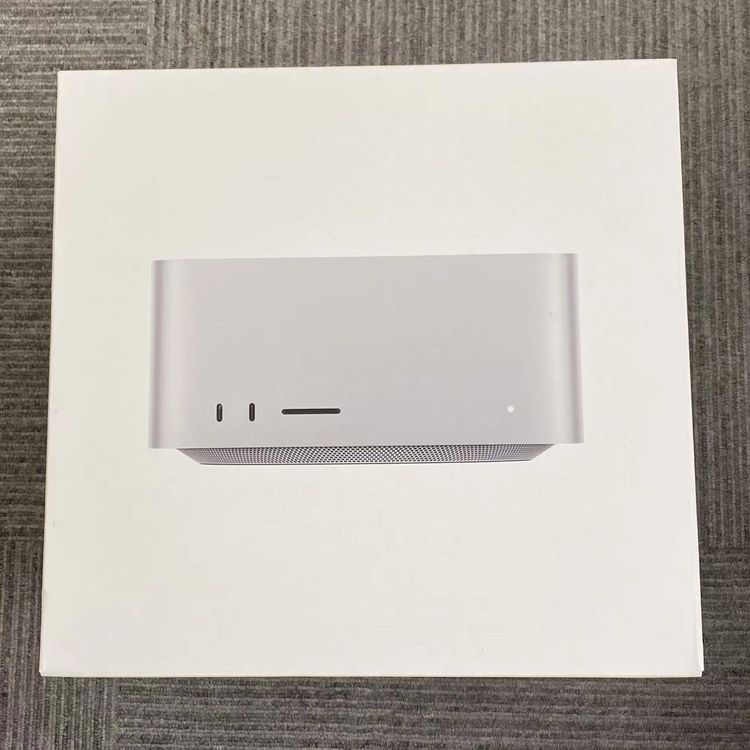 Mac Studio Early2025 Apple M4 MAX 14C CPU 32C GPU3