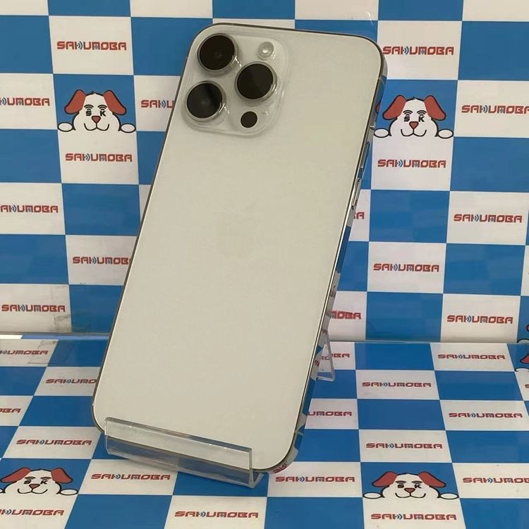 ¨��ȯ����iPhone14 Pro Max 256GB ����С� MQ9C3J/A SIM�ե꡼����