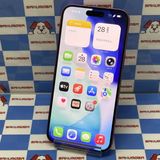 ¨��ȯ����iPhone16 Plus 256GB �ԥ� MXVJ3J/A SIM�ե꡼