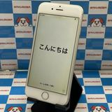 即日発送可iPhone6 64GB シルバー MG4H2J/A docomo 訳あり品