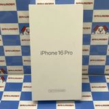 IPhone16Pro 128GB Desert Titanium FYMX3J/A SIM�ե꡼