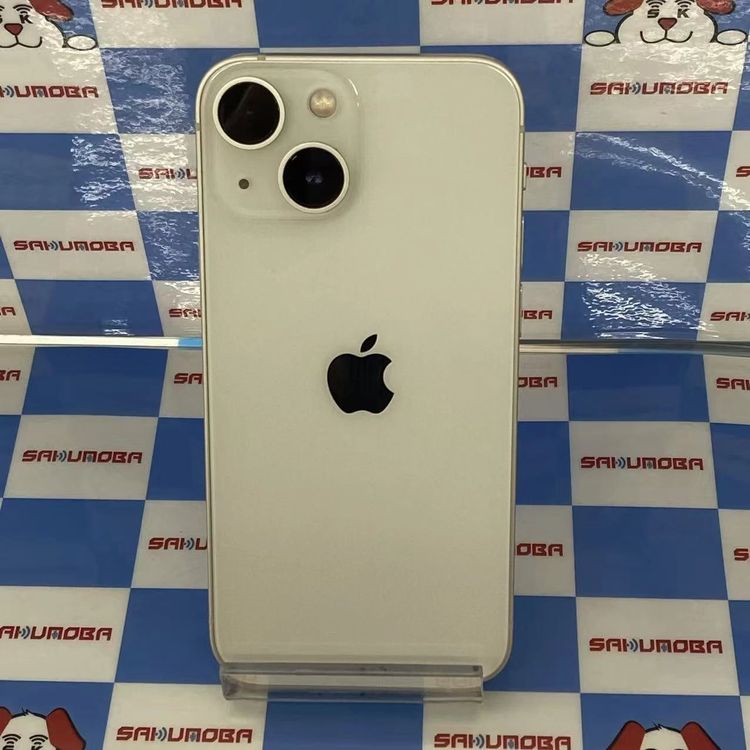 iPhone13 mini 128GB �������饤�� MLJE3J/A ��ŷ��Х�����SIM�ե꡼��