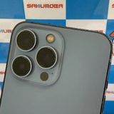 iPhone13 Pro auSIMե꡼ 256GB MLUU3J/A A2636 