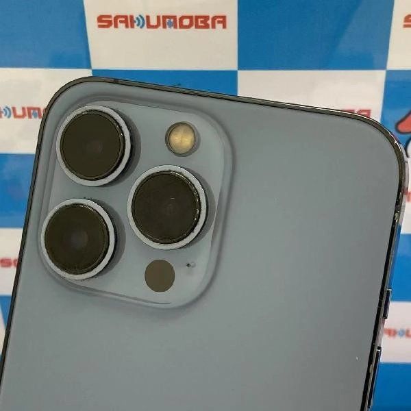 iPhone13 Pro auSIMե꡼ 256GB MLUU3J/A A2636 