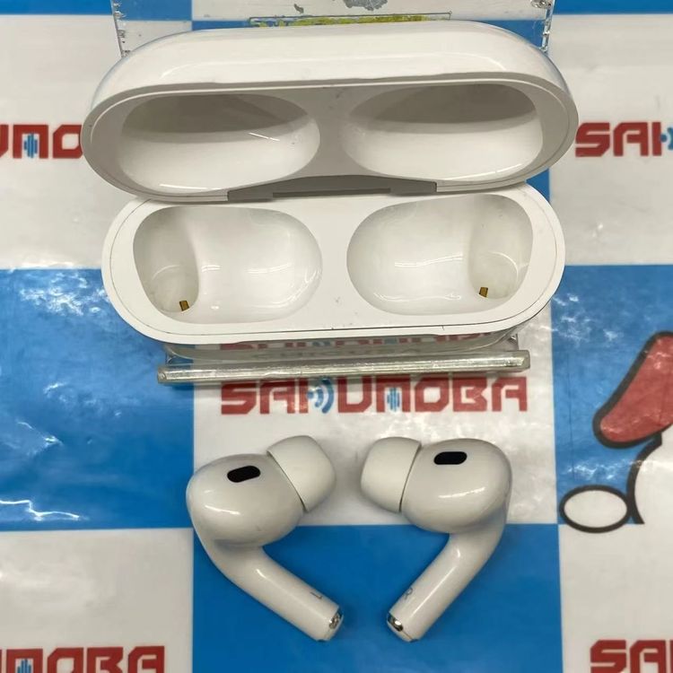 ¨��ȯ����Airpods Pro ��2���� �� �ۥ磻�� PQD93J/A