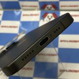 iPhone15 Pro 128GB �֥�å������˥��� MTU73J/A Apple��SIM�ե꡼