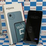 ¨��ȯ����AQUOS wish5 4GB/128GB �參�� SH-M32 SIM�ե꡼����Ʊ��