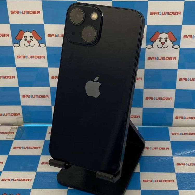 ¨ȯiPhone13 mini 128GB ߥåɥʥ MLJC3J/A SIMե꡼