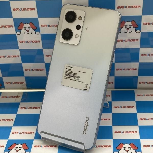 ムスビー｜OPPO Reno7 A 128GB CPH2353 楽天モバイル版SIMフリー 画面 