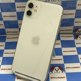¨��ȯ����iPhone11 256GB �ۥ磻�� MWM82J/A docomo��SIM�ե꡼