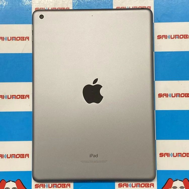 iPad 6 Wi-Fiǥ 128GB ڡ쥤 MR7J2J/A 