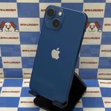 iPhone13 mini 128GB �֥롼 MLJH3J/A docomo��SIM�ե꡼ ����