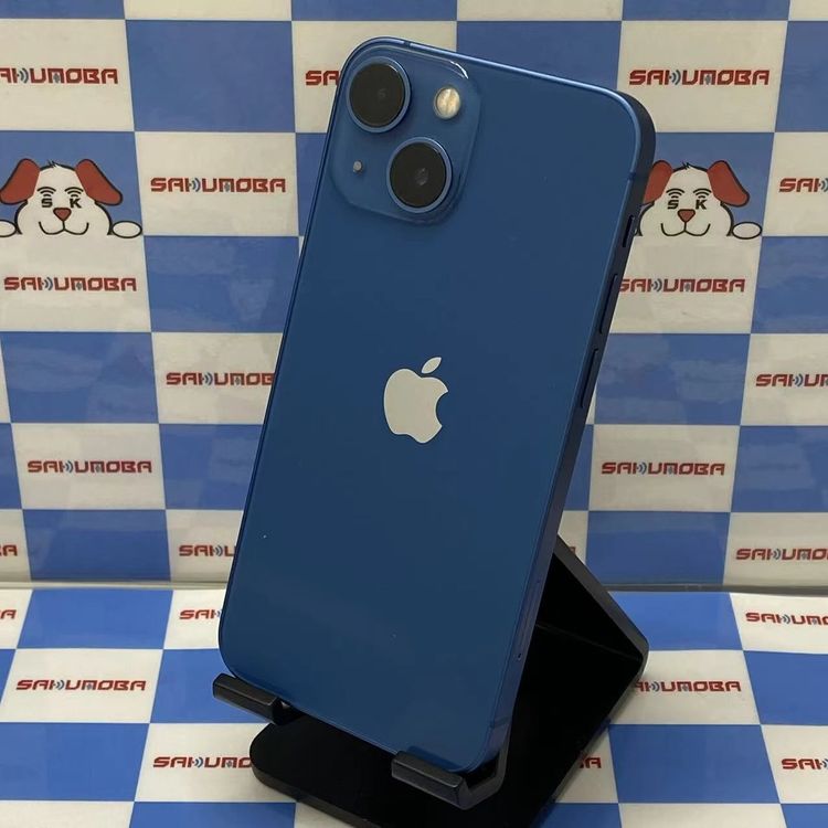 iPhone13 mini 商品一覧｜ムスビー【中古スマホ・中古タブレット専門の