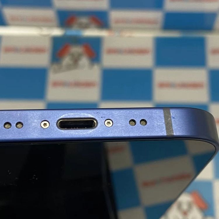 iPhone12 mini 128GB ֥롼 MGDP3J/A docomoSIMե꡼ 