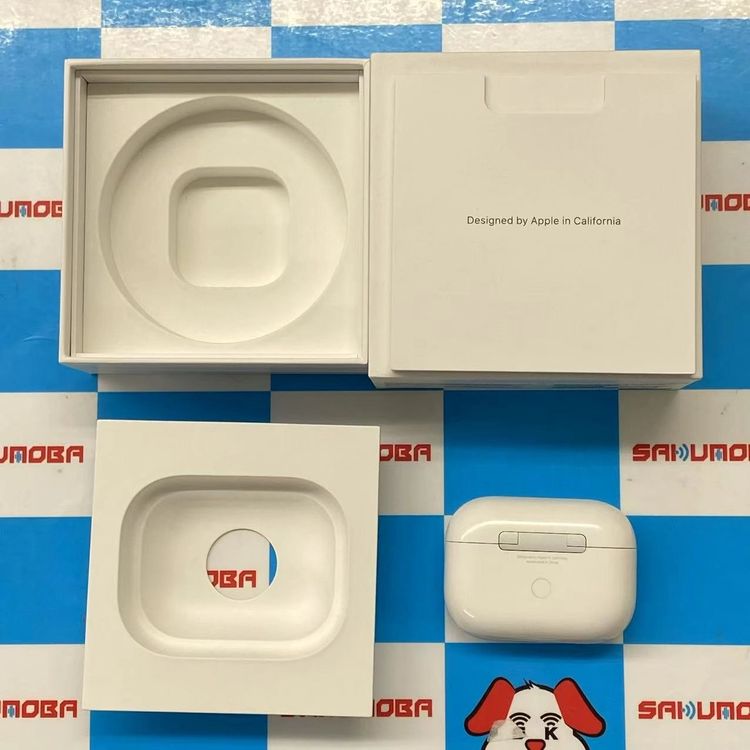¨ȯAirPods Pro 1 2019ǯǥ ۥ磻 MWP22J/A 