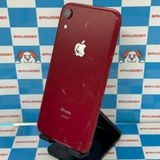 iPhoneXR 64GB Product Red MT062J/A AUSIMե꡼ 