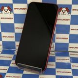 iPhone12 128GB Product Red MGHW3J/A SIMロック解除済 doco