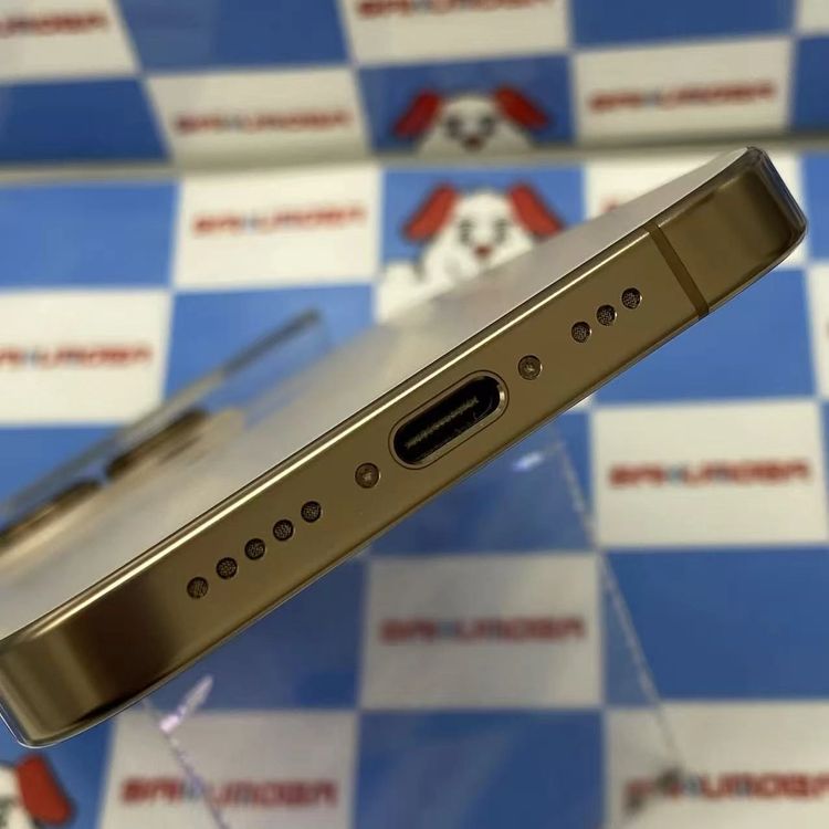 iPhone16 Pro 256GB �ǥ����ȥ����˥��� MYN23J/A SIM�ե꡼ ����Ʊ��